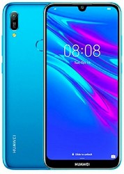 Прошивка телефона Huawei Enjoy 9e в Белгороде